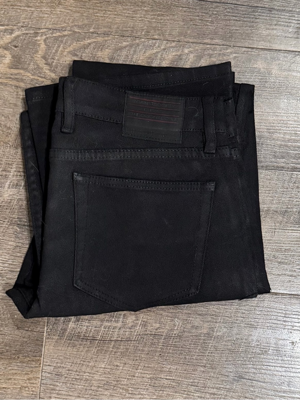 Lip Service Rocker black Mens Jeans 32